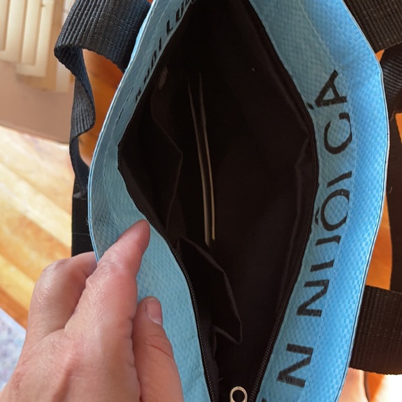 Malia Designs Tote - Picture 3 of 5